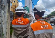 Light faz megaoperação contra furto de energia em Volta Redonda, Barra Mansa e Três Rios
