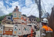 Light abre inscrições para Jovem Aprendiz Eletricista com vagas na região