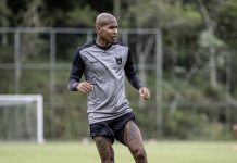 Voltaço se prepara para enfrentar o Maricá pelo Campeonato Carioca