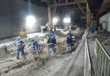 Construtora industrial abre mais de 60 vagas de emprego no Sul Fluminense e faz seleção em Barra Mansa