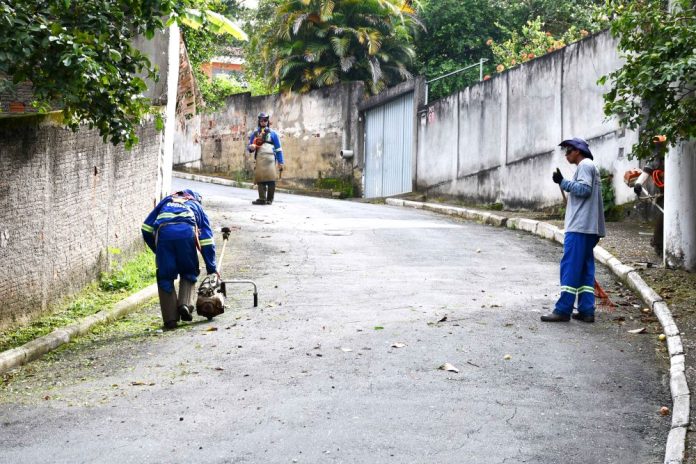 Bairro Legal no Morro do Machado e Morro do Batista (4) - Raimundo Brasil