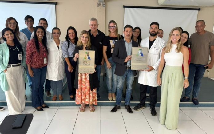 “Cada minuto conta no atendimento ao AVC”, destaca Márcia Cury, sobre a certificação internacional conquistada pela unidade