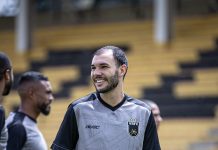 Voltaço decide vaga na final da Taça Rio contra o Bangu no Raulino