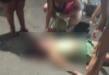 Homem espanca mulher com caixa de som e acaba preso por tentativa de feminicídio em Volta Redonda