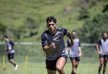 Voltaço finaliza preparação para enfrentar o Maricá fora de casa