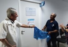 Grupo AAPVR homenageia o médico Ivan Jordão