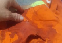 Trabalhador se fere com vidro durante coleta em VR; Segundo pesquisa, mais da metade dos coletores já sofreu acidentes do tipo