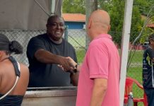 Tande Vieira agradece população e destaca Carnaval seguro e com clima familiar em Resende