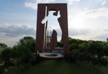 Exclusivo: Projeto de construção do Monumento Arigó será refeito