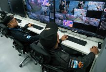 Governo do Rio mobiliza sete mil policiais militares para atuar nos grandes eventos do fim de semana