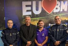 Rodrigo Drable publica vídeo para esclarecer dúvidas sobre possível fechamento de DPOs em Barra Mansa