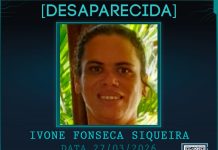 Moradora de Barra Mansa desaparece após fugir de clínica de reabilitação no Rio