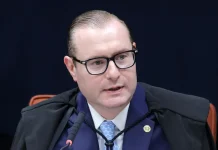 Zanin suspende eleição indireta para governo do Rio