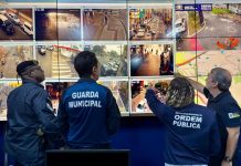 Volta Redonda tem queda expressiva no número de roubos e mantém latrocínio e roubo de carga zerados em 2026