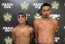 Polícia Civil deflagra nova operação de combate ao tráfico no Lazaredo, em BM