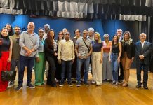 Servidores da Prefeitura de Piraí participam de evento sobre Ouvidoria no Tribunal de Contas do Estado