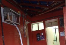 Furto em unidade da Secretaria de Saúde interrompe atendimentos em Barra Mansa