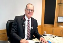 Da inspiração familiar à marca de mais de 8 mil cirurgias cardíacas: conheça a história de Ricardo Miguel, médico formado pelo UniFOA