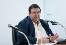 Cuidar das pessoas é prioridade em projetos do deputado estadual Munir Neto