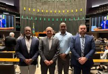 Sindicato dos Metalúrgicos do Sul Fluminense lidera mobilização contra entrada de aço chinês no Brasil