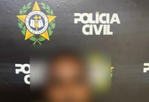 Polícia Civil prende foragido há mais de um ano em Barra Mansa