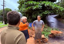 Defesa Civil reduz alerta em Angra dos Reis para estado de atenção; 15 imóveis seguem interditados