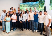 Governador Cláudio Castro participa da ExpoRio Turismo Vale do Café em Barra do Piraí