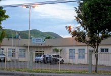 Homem morre após cair de laje em Volta Redonda