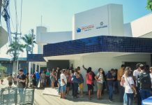 BM: Restaurante do Povo completa 2 anos com quase 1 milhão de refeições servidas