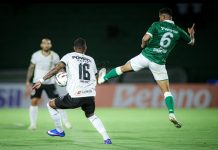 Voltaço é superado pelo Guarani fora de casa pela Série C