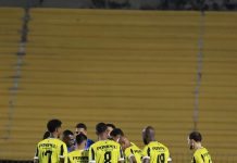 Voltaço é superado pelo Paysandu no Raulino de Oliveira