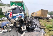 Sequência de acidentes com mortes expõe falhas na BR-393 e pressiona DNIT por respostas