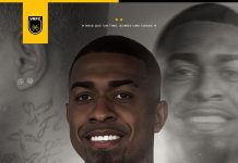 Goleiro Yago Oliveira volta a integrar o elenco do Voltaço