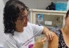 Rio Claro amplia público para vacinação contra a Influenza