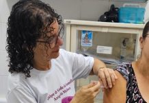 Rio Claro amplia público para vacinação contra a Influenza