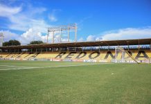 Voltaço inicia venda de ingressos para duelo contra o Tombense pela Copa Sul-Sudeste