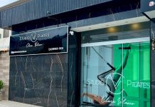 Studio Clara Velasco celebra 5 anos com caminhada e café da manhã em Volta Redonda