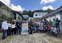 Mãos nos Grãos: Conhecimento, Café e Inovação marcam o Dia Mundial do Café na Fazenda Florença