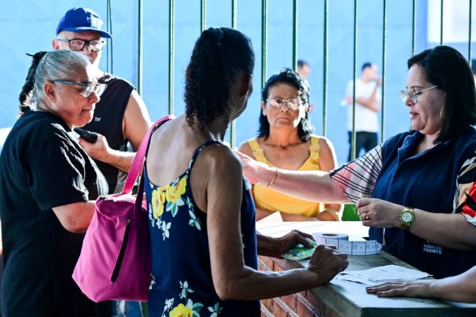 Barra Mansa destaca reforço de R$ 16,3 milhões para ampliar investimentos na Saúde (1)