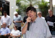 Exclusivo: Neto propõe projeto que flexibiliza regras para legalizar templos em Volta Redonda
