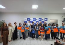 Nota 10: CDL Barra Mansa premia estudantes da rede municipal em concurso de redação sobre as mães