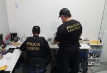 PF mira esquema de diplomas falsos usados para obtenção de certificados de vigilante no Rio e na Paraíba