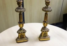 PF recupera em Vassouras peças sacras furtadas de igreja histórica do Rio