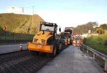 Motoristas devem ficar atentos: obras na Dutra vão interditar faixa em Volta Redonda neste fim de semana
