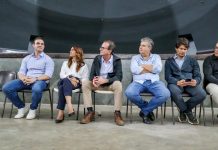 Katia Miki reúne lideranças para encontro com Eduardo Paes em Barra do Piraí