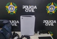 Câmeras ajudam a recuperar mala com bens avaliados em R$ 8,7 mil na Rodoviária de Volta Redonda