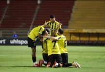 Voltaço vence o Confiança e conquista mais três pontos na Série C