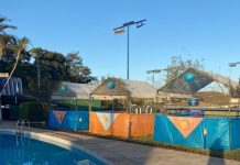 Arraiá do Clube Laranjal promete três dias de tradição, música e diversão