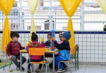 Barra Mansa abre inscrições para vagas em creche no Boa Vista I e para Educação de Jovens e Adultos (EJA)
