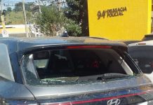 Criminosos são presos após confronto com policiais na Dutra, em Piraí